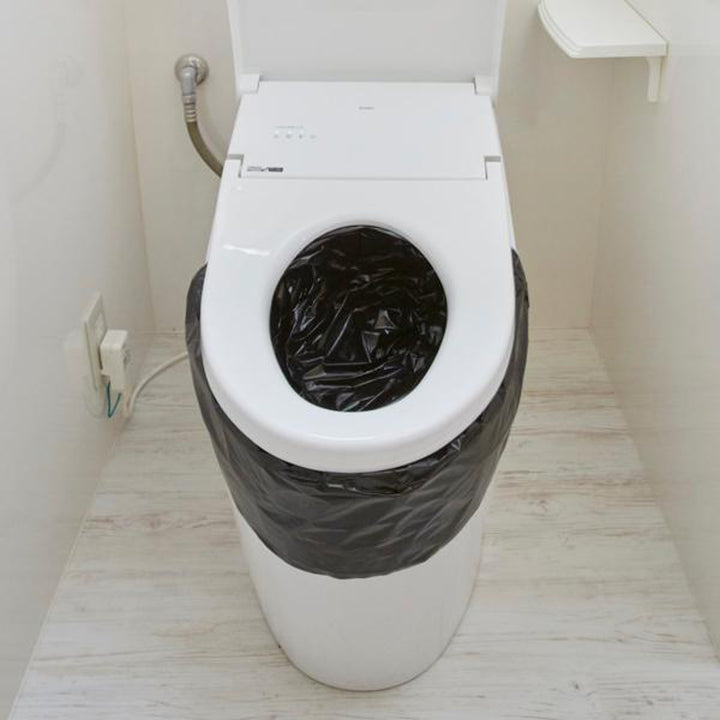 防災トイレ30回分抗菌簡易トイレオイトイレ