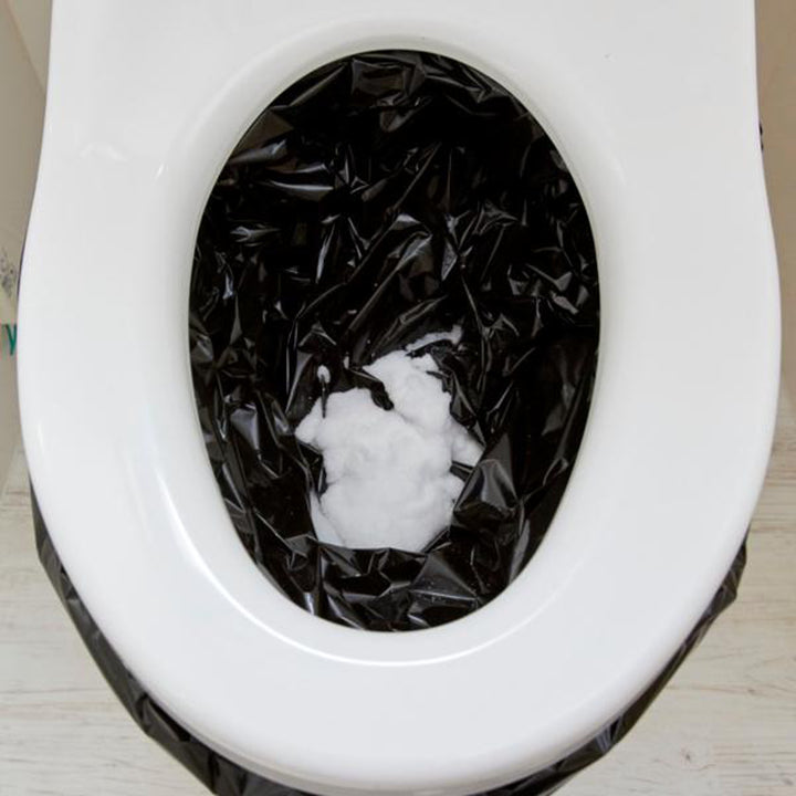 防災トイレ30回分抗菌簡易トイレオイトイレ