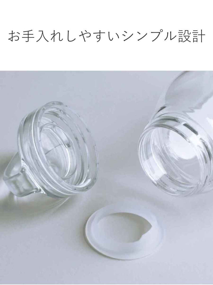 キントー水筒300ml食洗機対応WATERBOTTLEウォーターボトルスクリュー