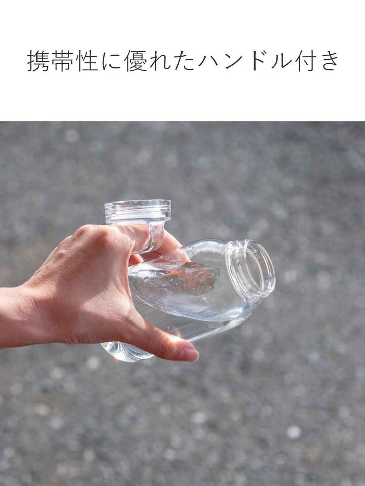 キントー水筒300ml食洗機対応WATERBOTTLEウォーターボトルスクリュー