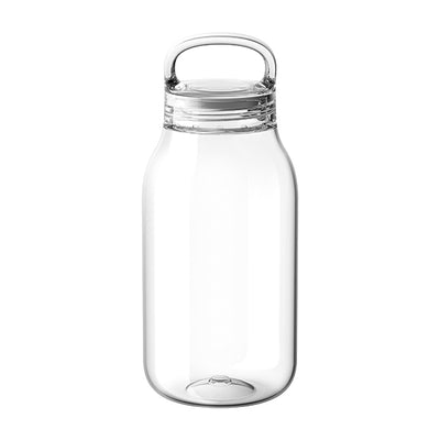 キントー 水筒 300ml 食洗機対応 WATER BOTTLE ウォーターボトル スクリュー