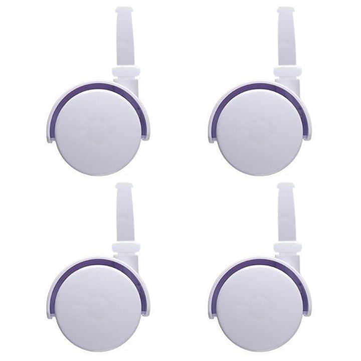 キャスター4個入り専用キャスター