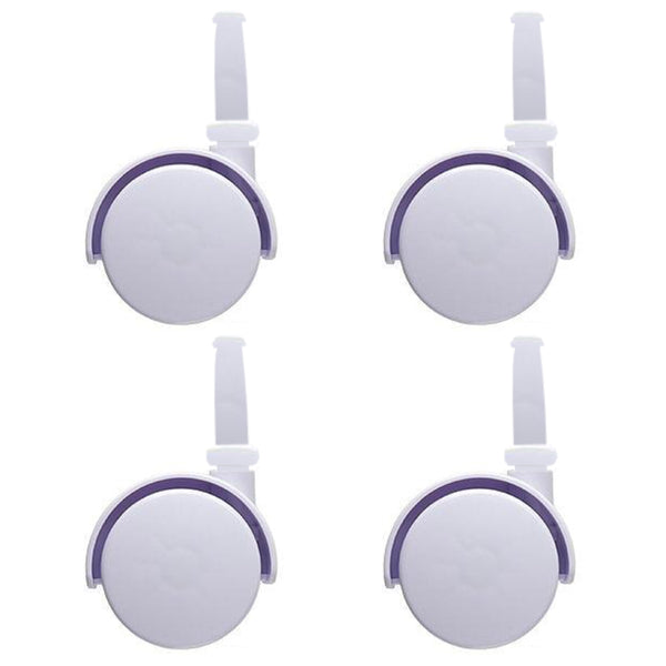 キャスター4個入り専用キャスター