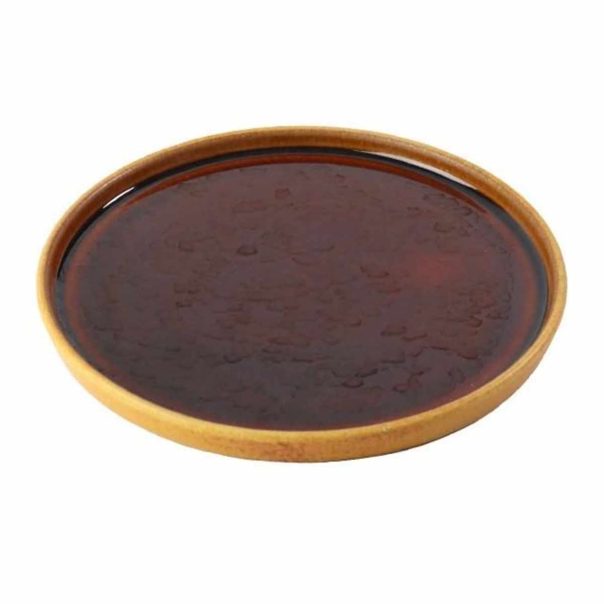 プレート 23cm ディープブレス Deep Breath 皿 食器 洋食器 陶器