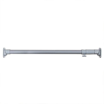 突っ張り棒 クサビ インテリアポール 68cm～104cm