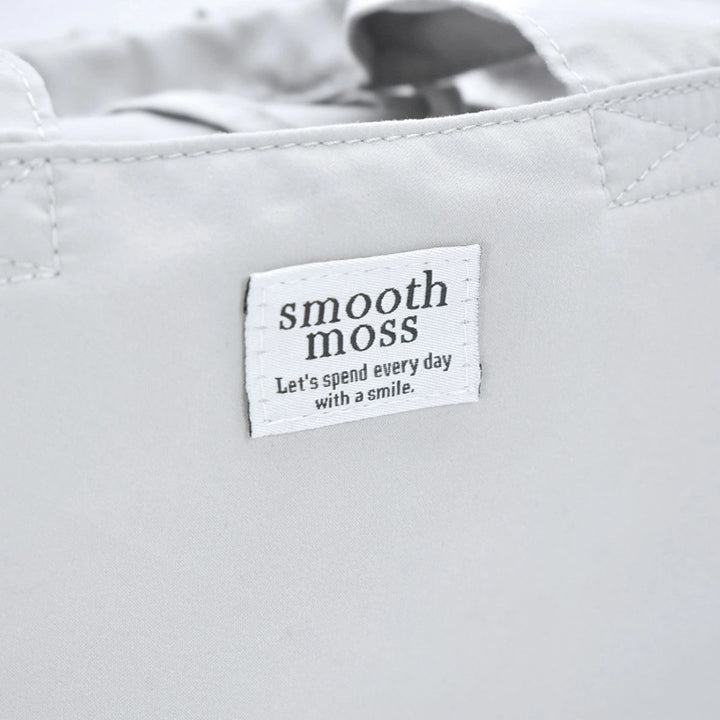 ランチバッグ保冷巾着smoothmoss