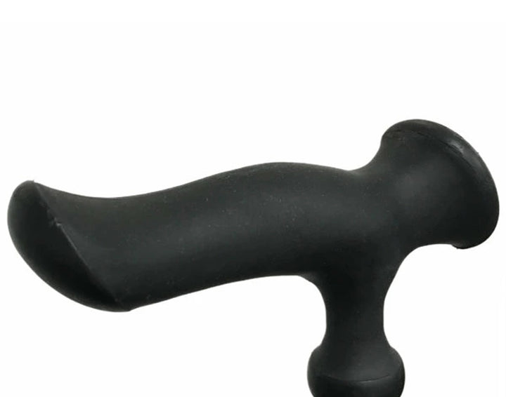 杖かるがもステッキ3点伸縮男性身長～180cm介護自立式