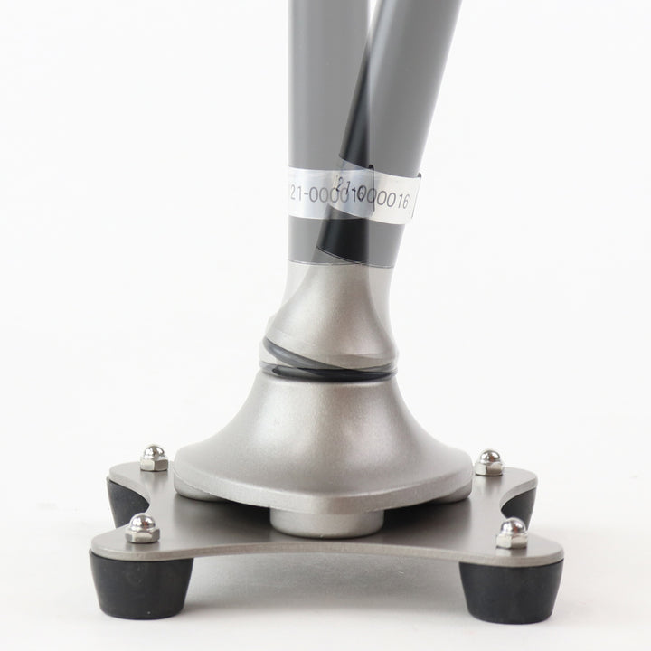 杖かるがもステッキ4点伸縮男性身長～182cm介護自立式