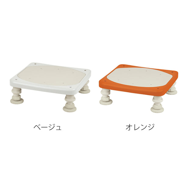 浴槽内いすユニプラス幅36cm高さ調節浴槽台介護