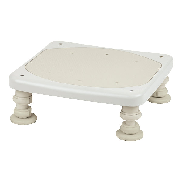 浴槽内いすユニプラス幅36cm高さ調節浴槽台介護