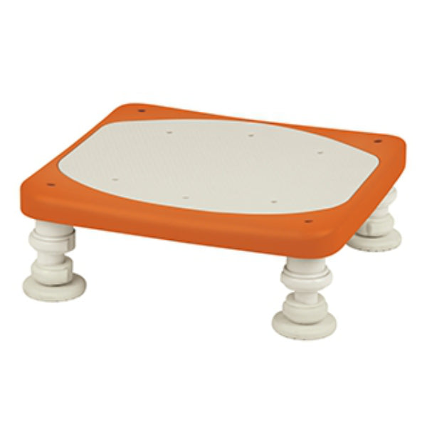 浴槽内いすユニプラス幅36cm高さ調節浴槽台介護