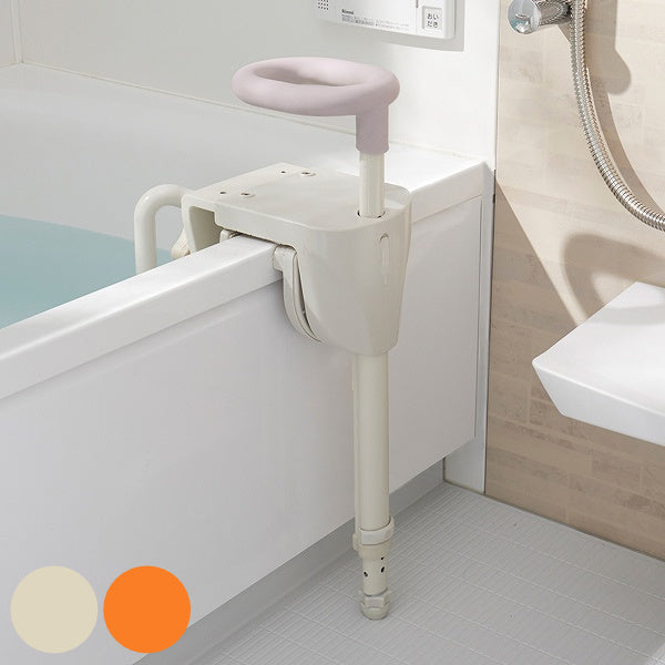 浴室手すりユニプラス介護福祉防カビ