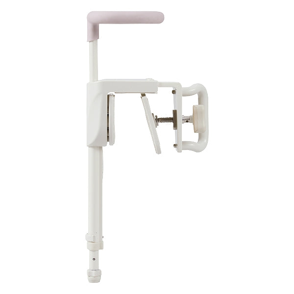 浴室手すりユニプラス介護福祉防カビ