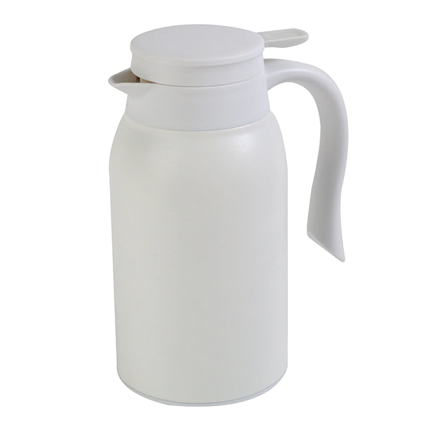 卓上ポット ステンレス 900ml 保温 保冷 ポット ティーポット – ハウジー