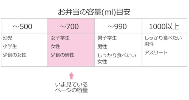 お弁当箱抗菌2段2点ロックMINFARGスクウェアランチ630ml