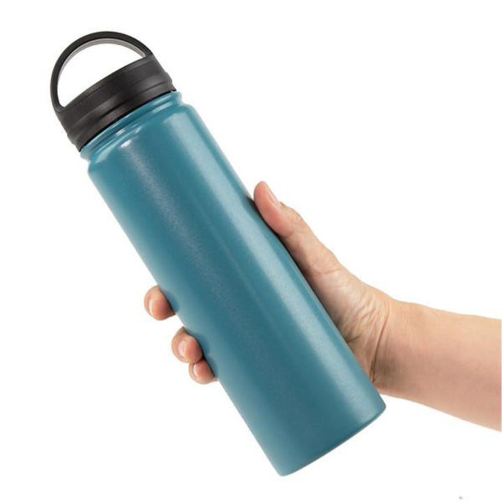 水筒マグスクリューステンレスBE-SIDEMUG700ml