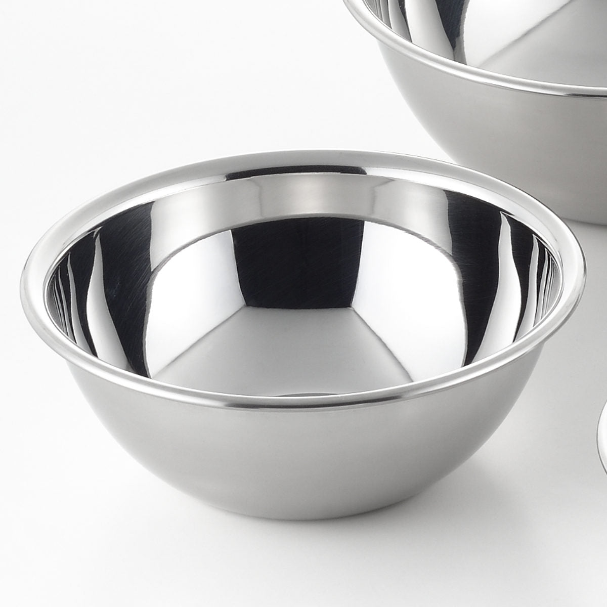 大きめステンレス製調理用ボウル 直径48 42 38 38cm 4個セット Amazon | KIPROSTAR(キプロスター) 業務用 ステンレス ボール 3個