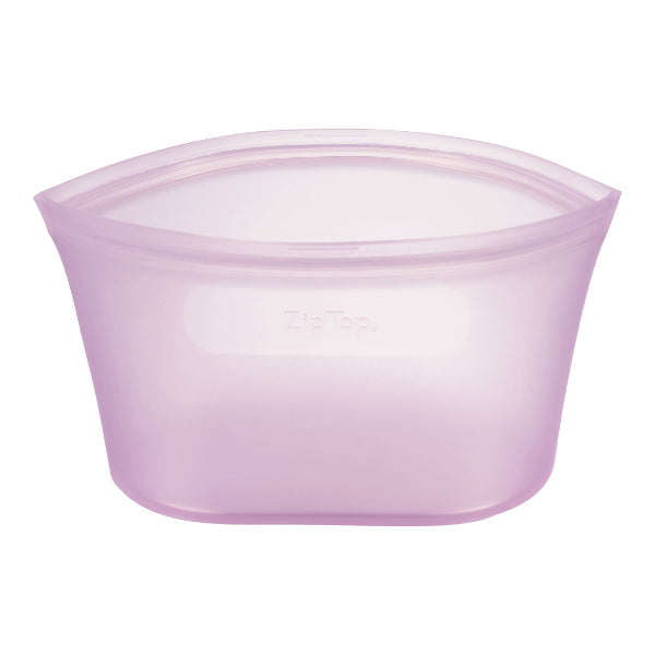 保存袋ディッシュLZiptopジップトップシリコン製