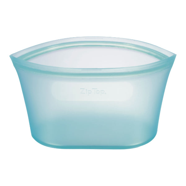 保存袋ディッシュLZiptopジップトップシリコン製