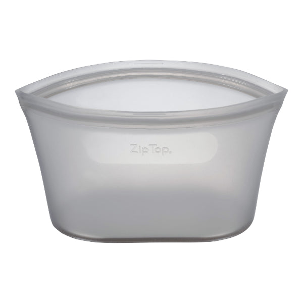 保存袋ディッシュLZiptopジップトップシリコン製