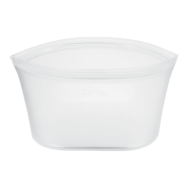 保存袋ディッシュLZiptopジップトップシリコン製