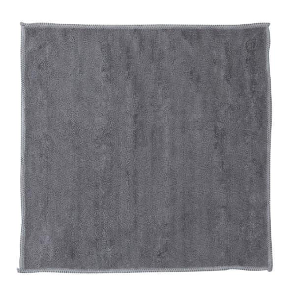 marnaマーナ掃除の達人汚れからめ取りクロス（グレー）W646