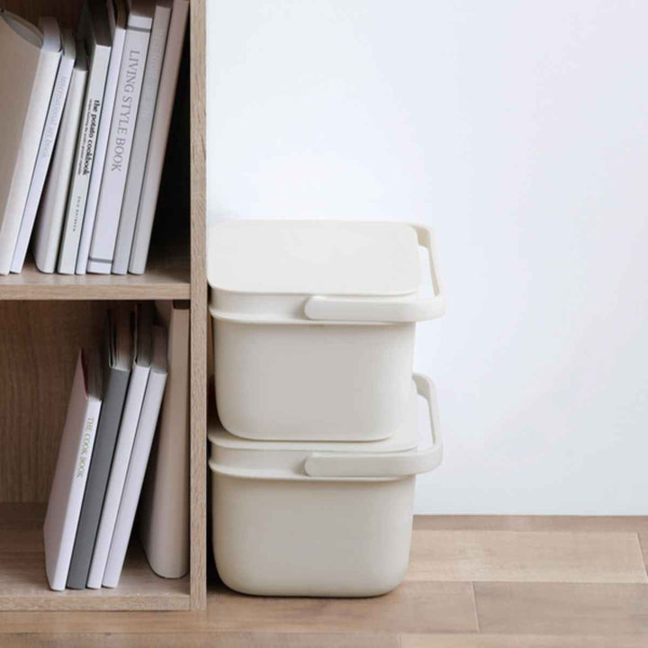 marnaマーナきれいに暮らす。バケツW627W