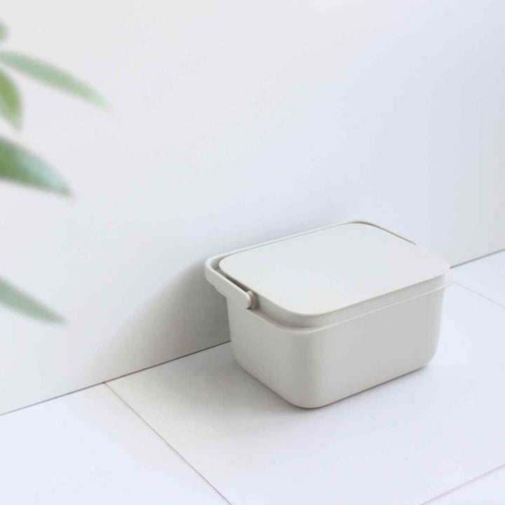 marnaマーナきれいに暮らす。バケツW627W