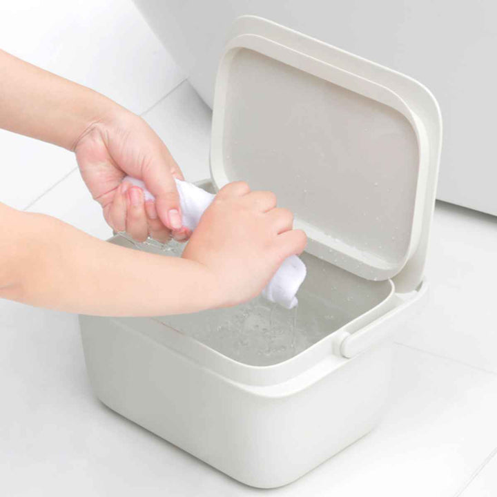 marnaマーナきれいに暮らす。バケツW627W