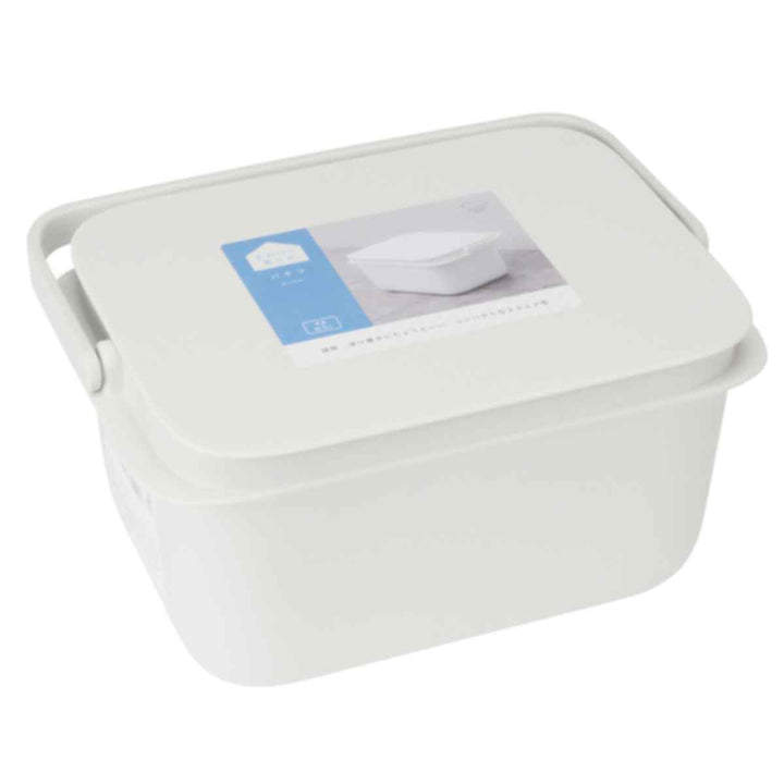 marnaマーナきれいに暮らす。バケツW627W