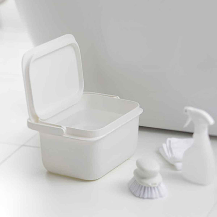 marnaマーナきれいに暮らす。バケツW627W