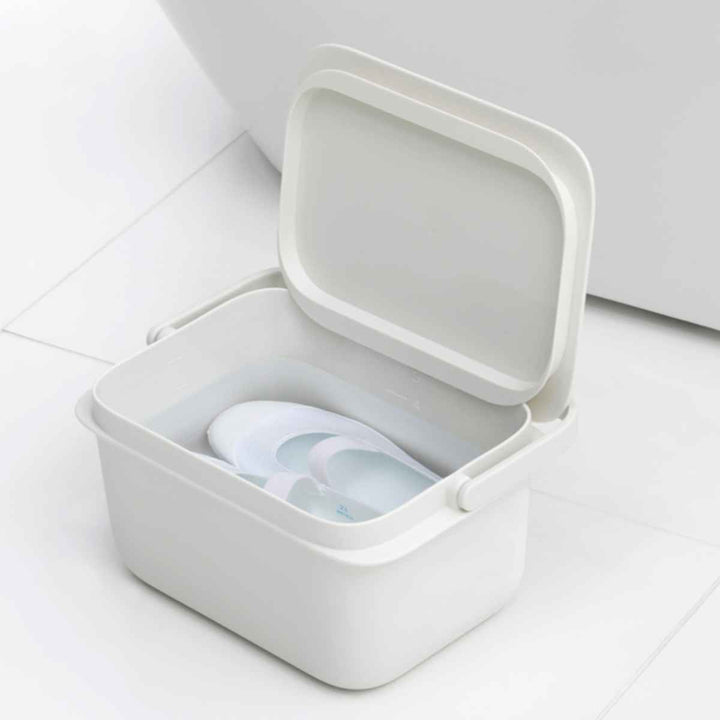 marnaマーナきれいに暮らす。バケツW627W