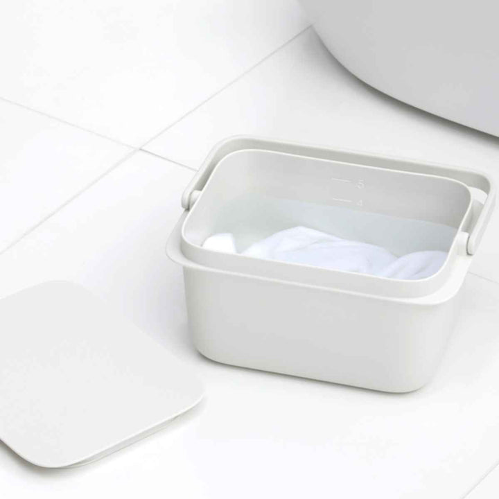 marnaマーナきれいに暮らす。バケツW627W