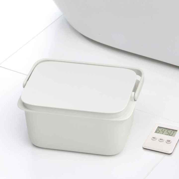 marnaマーナきれいに暮らす。バケツW627W