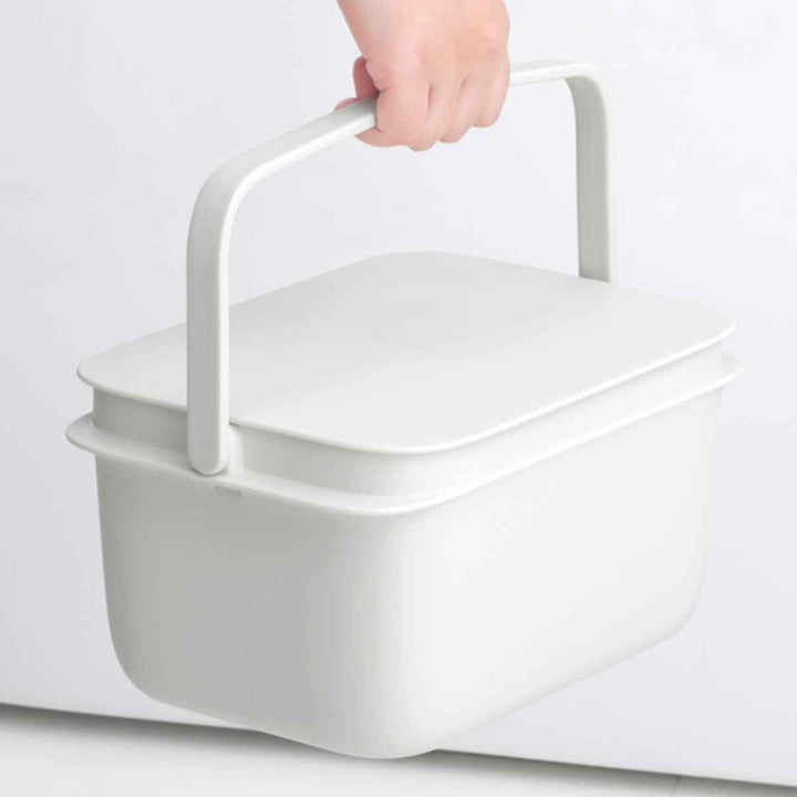 marnaマーナきれいに暮らす。バケツW627W