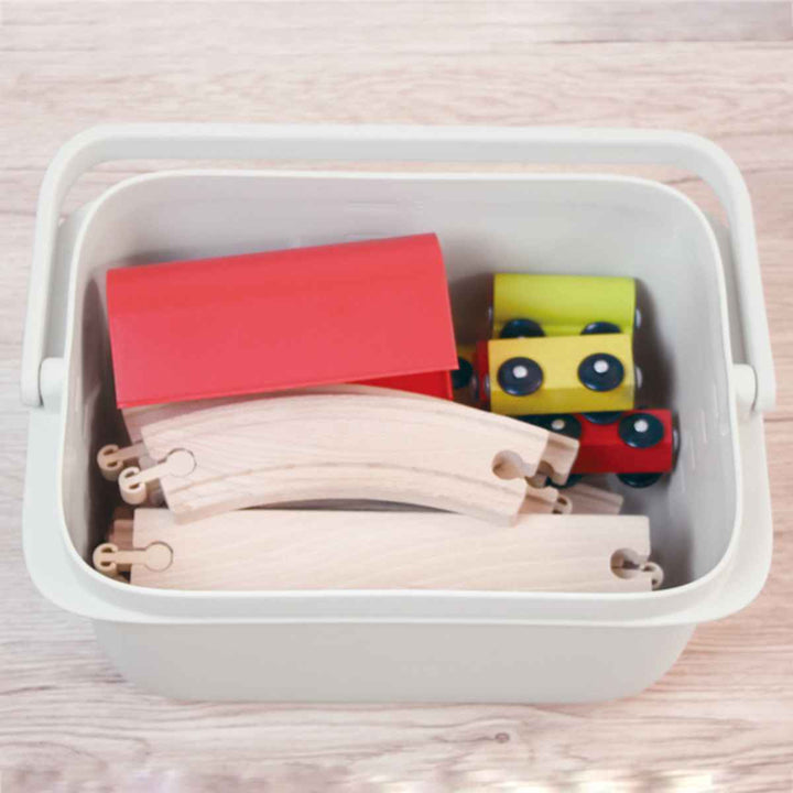 marnaマーナきれいに暮らす。バケツW627W