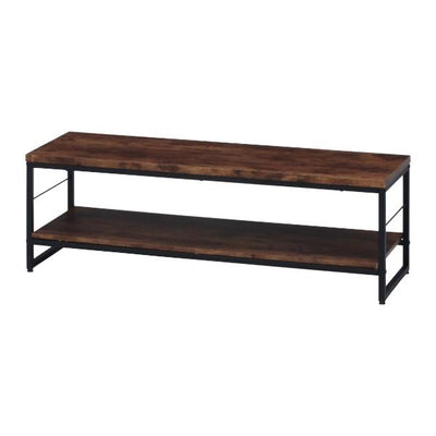 テレビ台 幅120cm ローボード ブルックリンスタイル ナビア