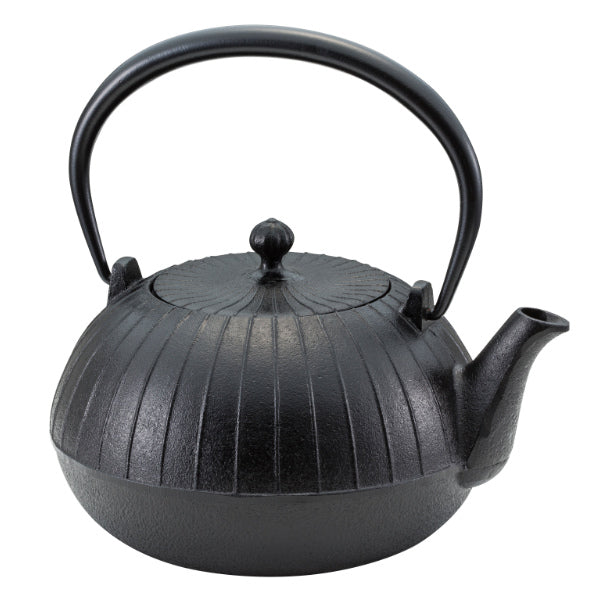 鉄瓶IH対応満水容量1.4L壱福南部鉄瓶やかんケトル