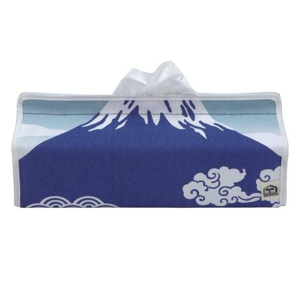 ティッシュケース富士山Fujiyamatente吊り下げ