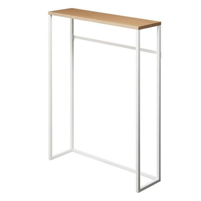 山崎実業 tower コンソールテーブル タワー