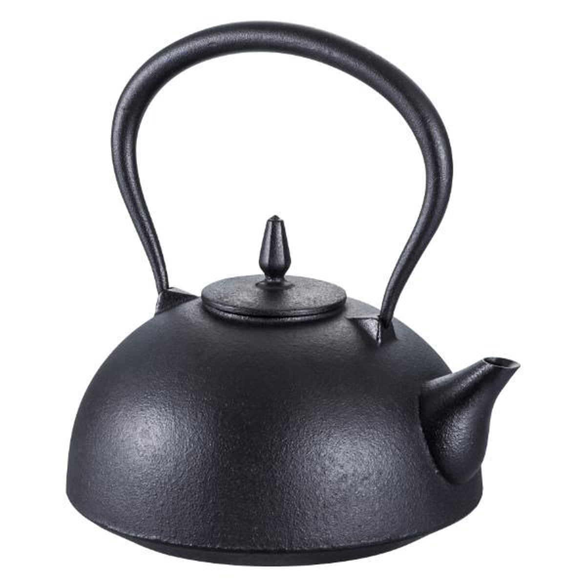鉄瓶 1.2L IH対応 Vita Craft 華 南部鉄器 日本製 – ハウジー