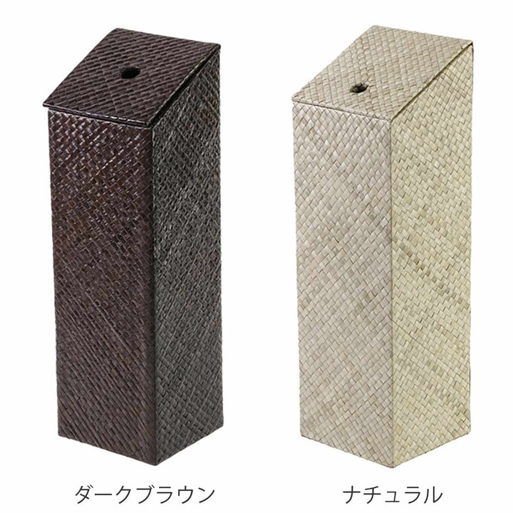 トイレットペーパーストッカー3ロール用パンダントイレットペーパー収納ストッカー