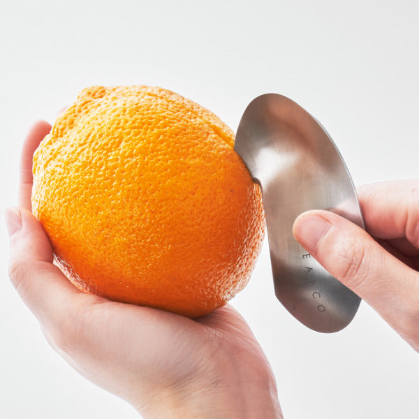 アボガドカッターEAトCOMukuステンレス製日本製