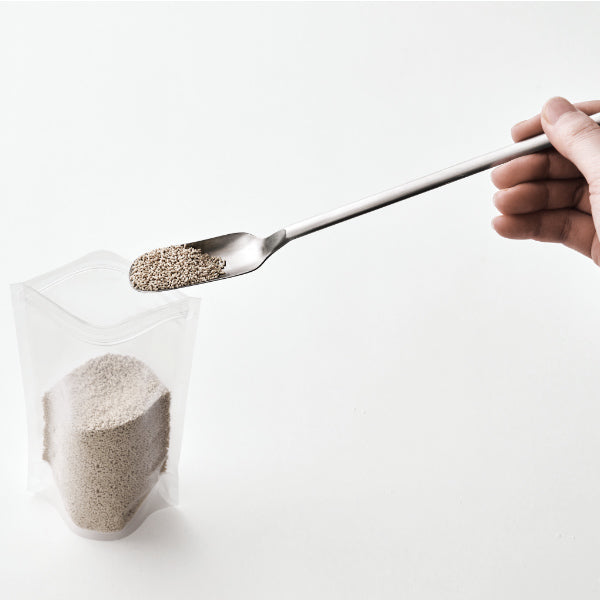 スプーン計量スプーンEAトCOSajiステンレス製日本製