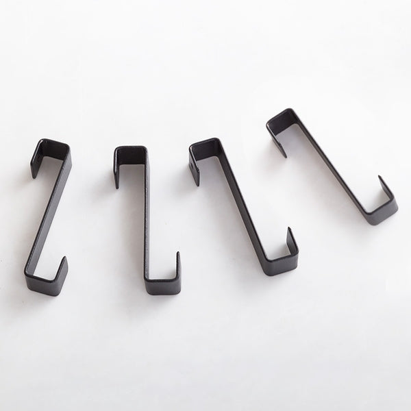 突っ張り幅60cmラダーラック木目調つっぱり収納スチールヴィンテージ調