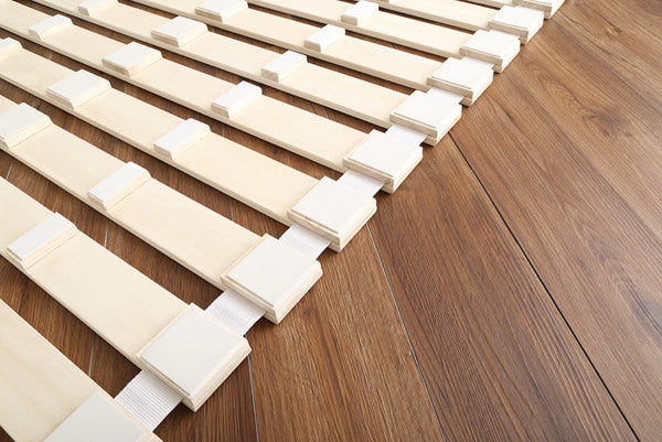 すのこベッドシングルロール式桐桐すのこシングルサイズスノコベッド