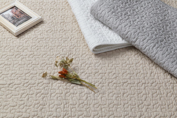 ラグ60×100cmラグマットデコールキルトラグ