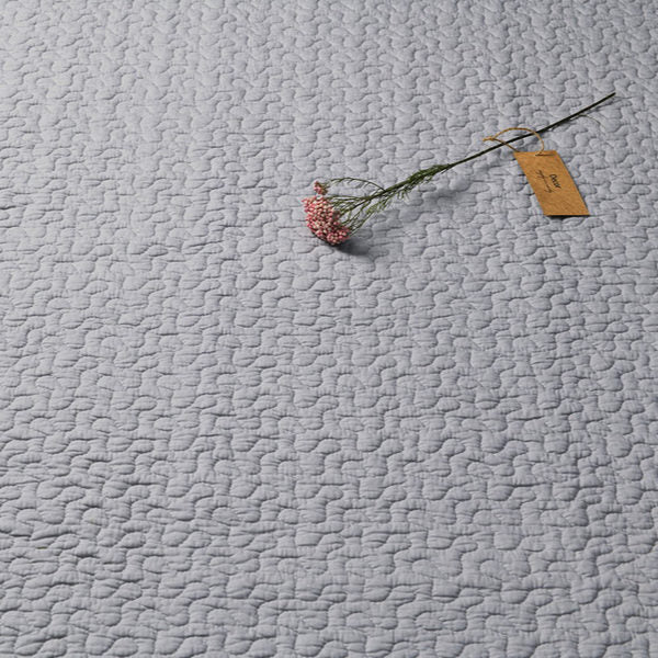 ラグ190×240cmラグマットデコールキルトラグ