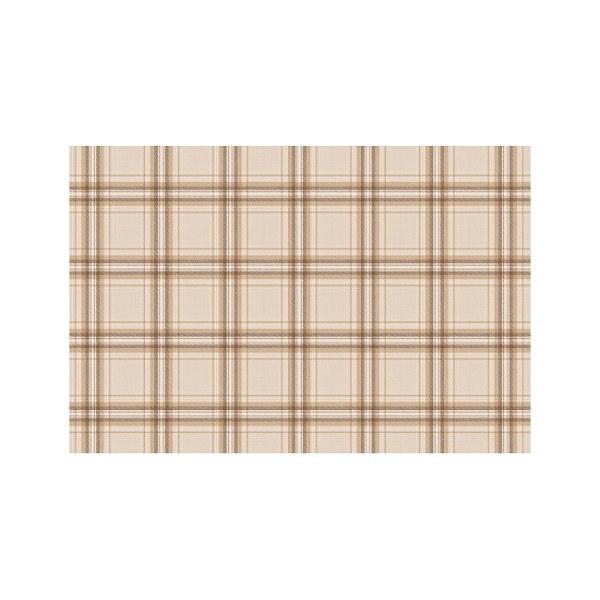 マットペット用45cmx60cmチェック防滑・消臭・防水マット