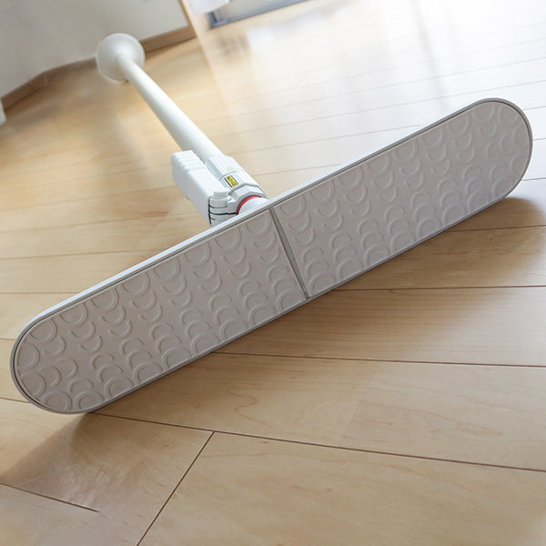 手すりつかまりポール長円形介護用品突っ張り工事不要